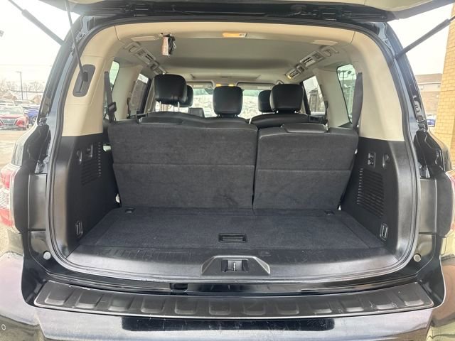 Used 2018 Nissan Armada SL w/ Premium Package image 18