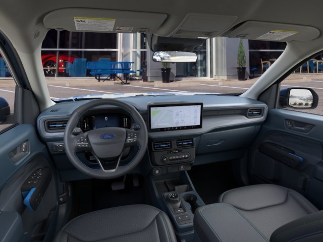 New 2026 Ford Maverick Lobo AWD/4WD image 9