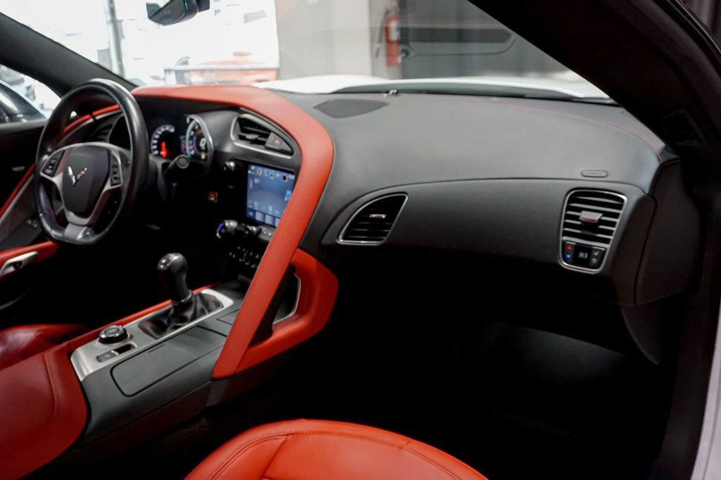 Used 2019 Chevrolet Corvette Grand Sport image 63