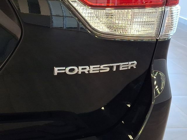 Certified 2022 Subaru Forester Premium w/ Popular Package #3 image 30