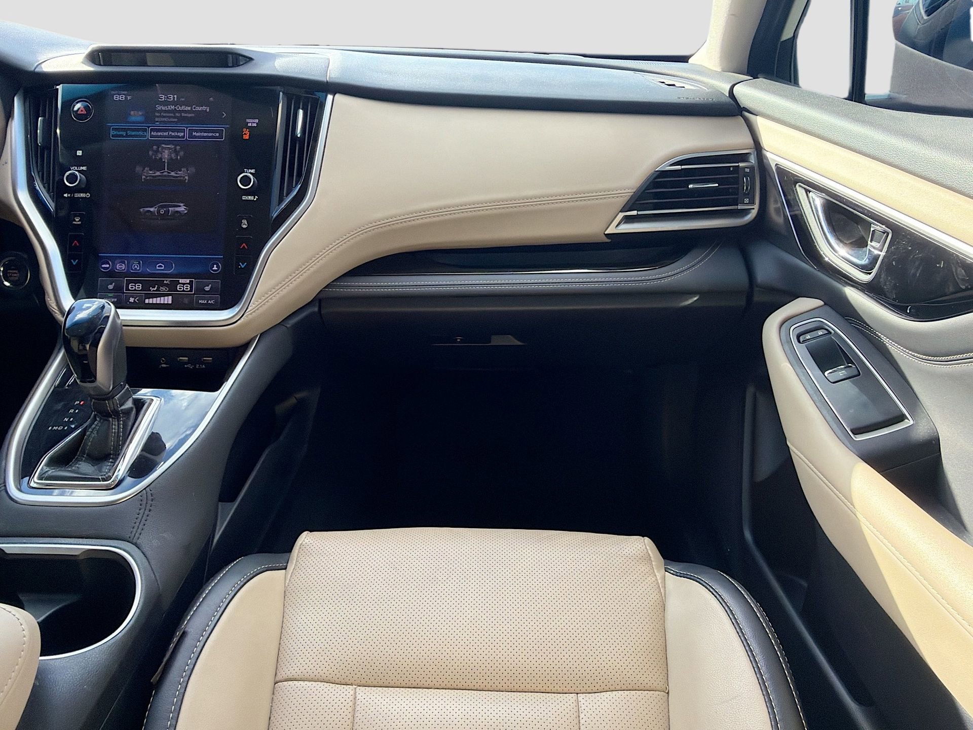 Used 2020 Subaru Outback Limited XT w/ Popular Package #2 image 19