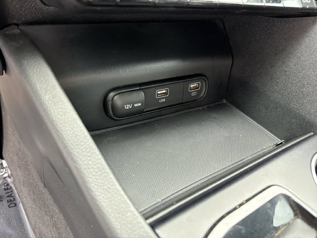 Used 2021 Kia K5 GT-Line FWD image 56