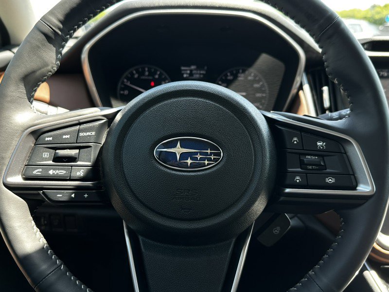 Used 2024 Subaru Outback Touring XT w/ Popular Package #2 image 27