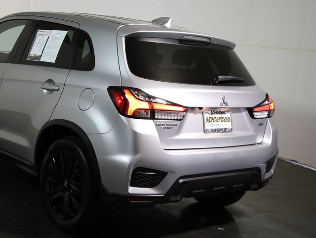 Used 2023 Mitsubishi Outlander Sport LE AWD/4WD image 11