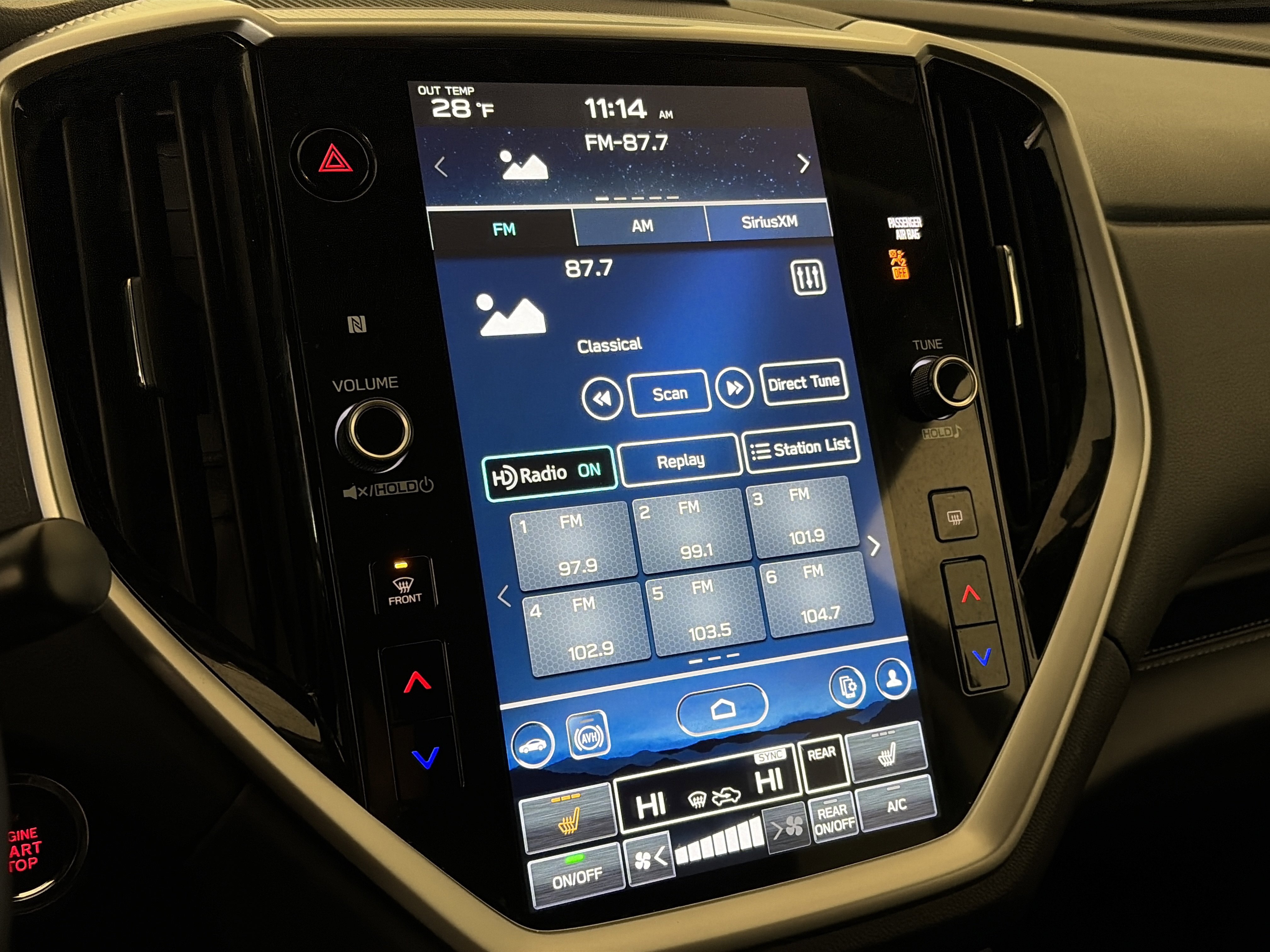 Certified 2023 Subaru Ascent Limited w/ Technology Package image 21