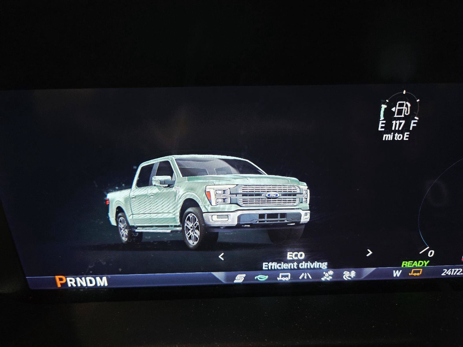 Used 2024 Ford F150 XLT w/ Equipment Group 302A MID AWD/4WD image 36