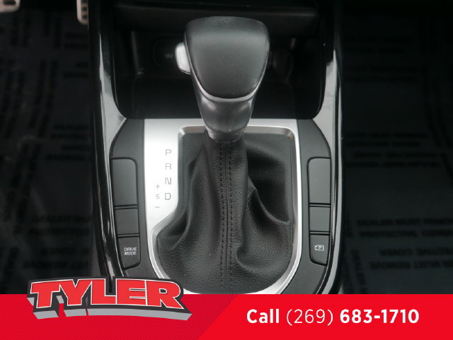 Used 2024 Kia Forte GT-Line FWD image 32