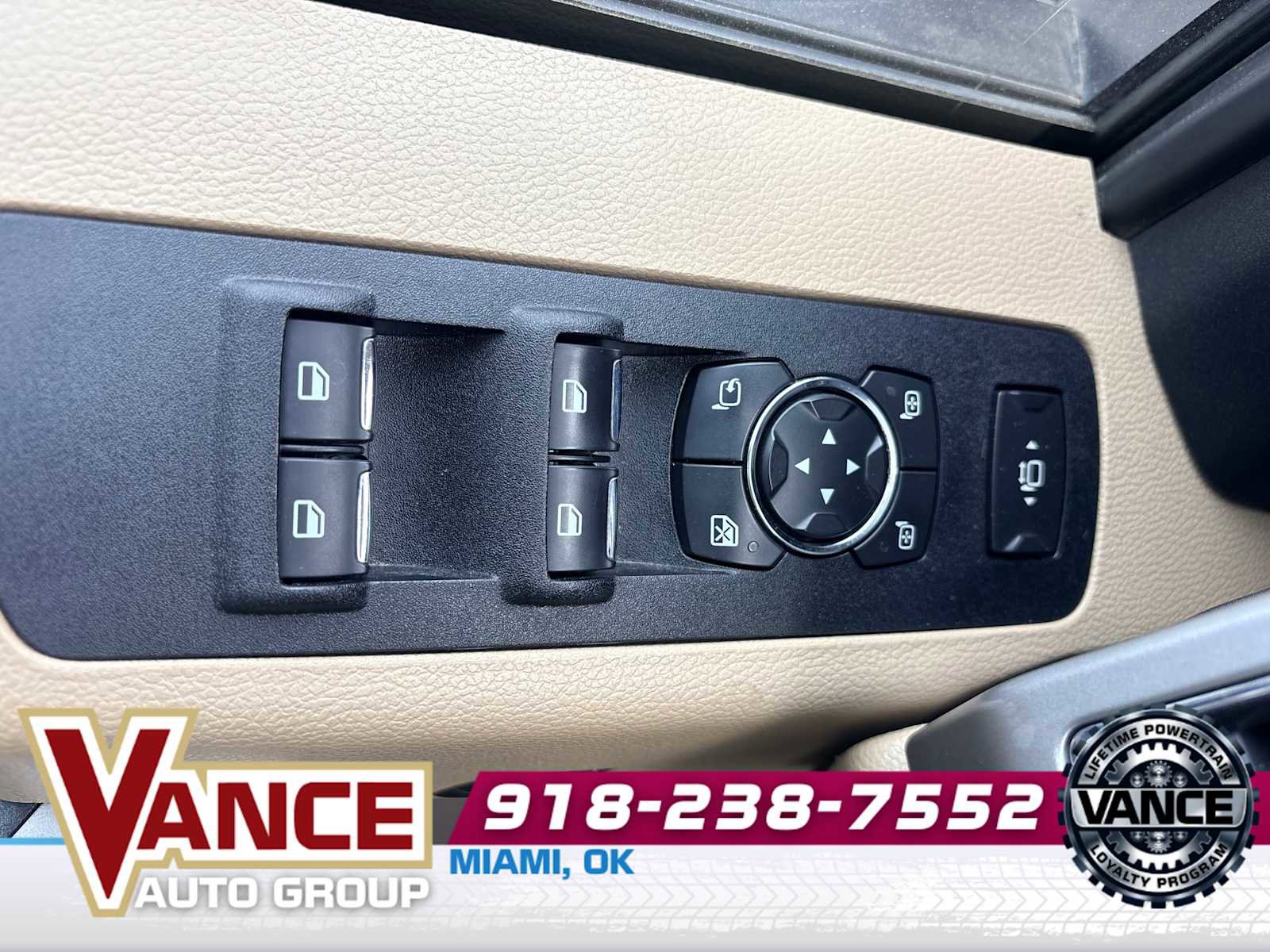 Used 2019 Ford F250 Lariat w/ Lariat Ultimate Package image 35