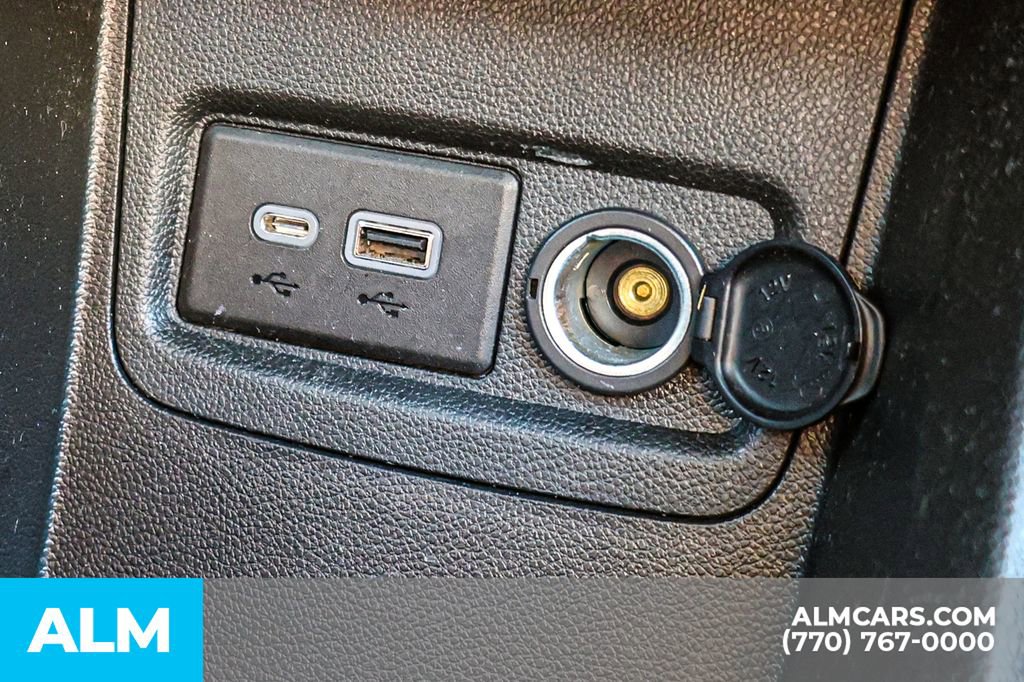 Used 2019 Chevrolet Spark LT image 42