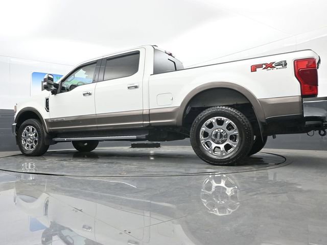 Used 2022 Ford F250 Lariat w/ Lariat Ultimate Package image 20