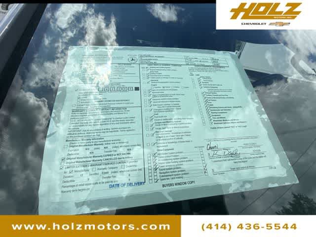 Certified 2024 Chevrolet Silverado 1500 RST AWD/4WD image 29