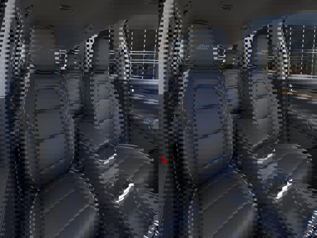 New 2026 GMC Terrain Denali w/ LPO, Floor Liner Package image 31