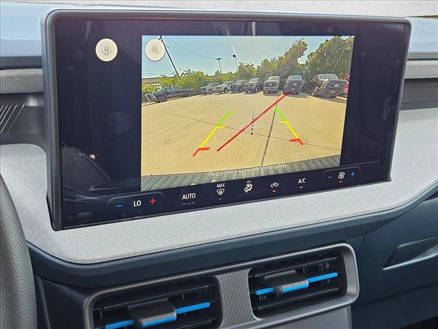 New 2026 Ford Maverick XLT FWD image 13