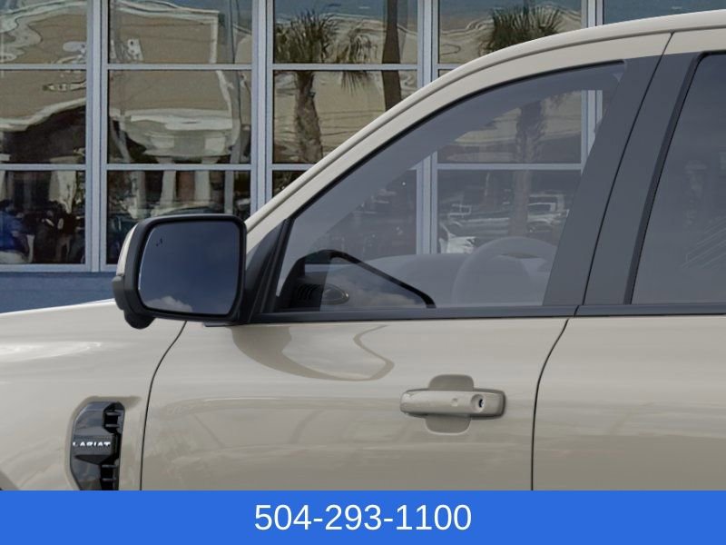 New 2026 Ford Ranger Lariat RWD image 22