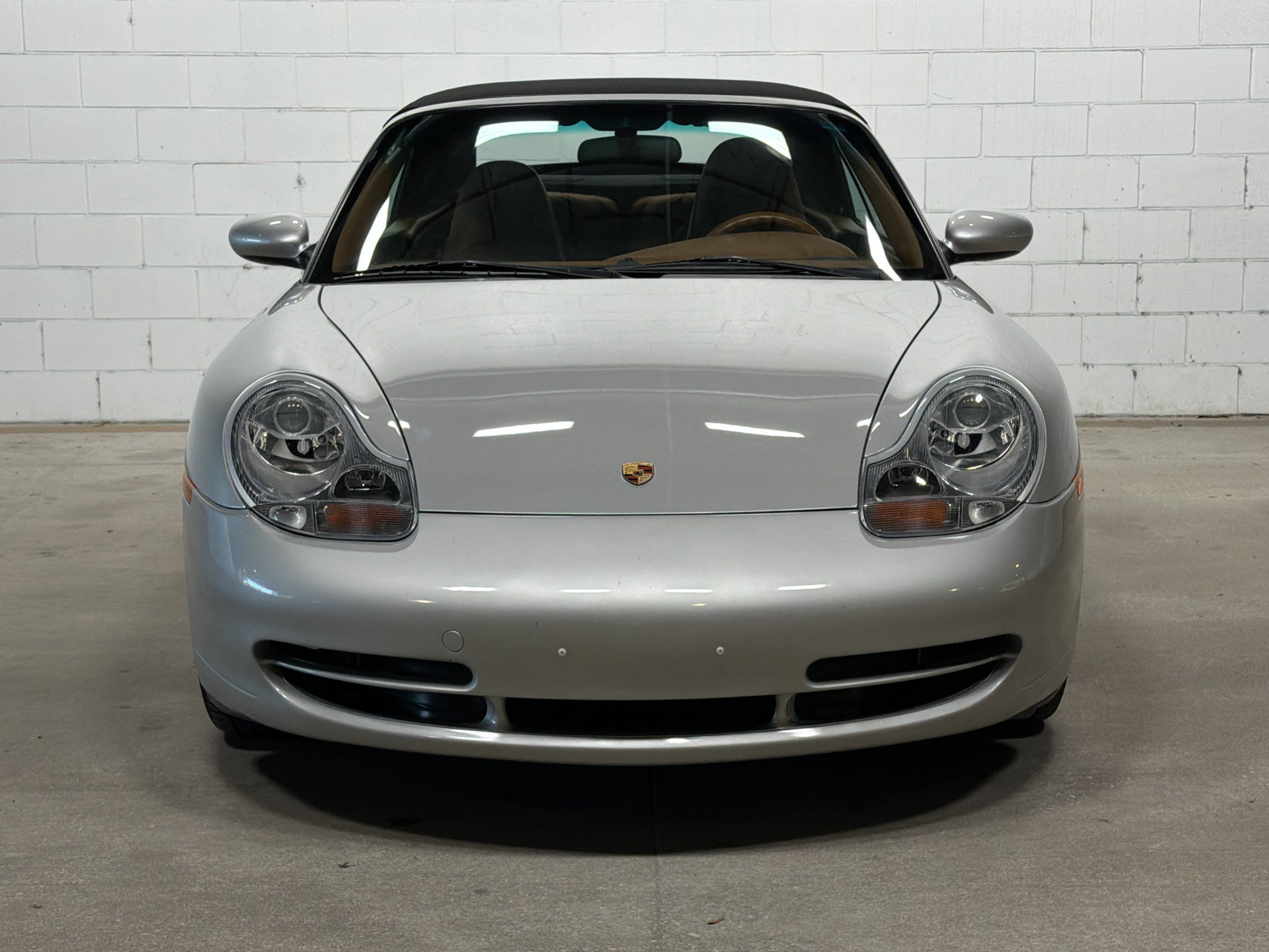 Used 2001 Porsche 911 Carrera RWD image 9