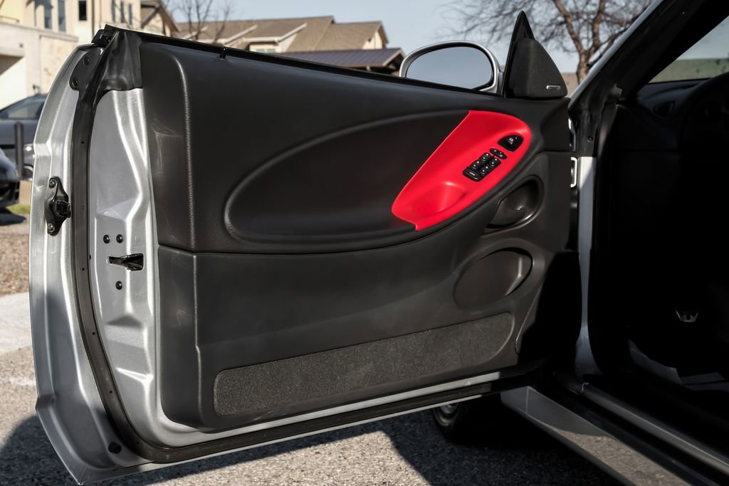 Used 2003 Ford Mustang Cobra image 35