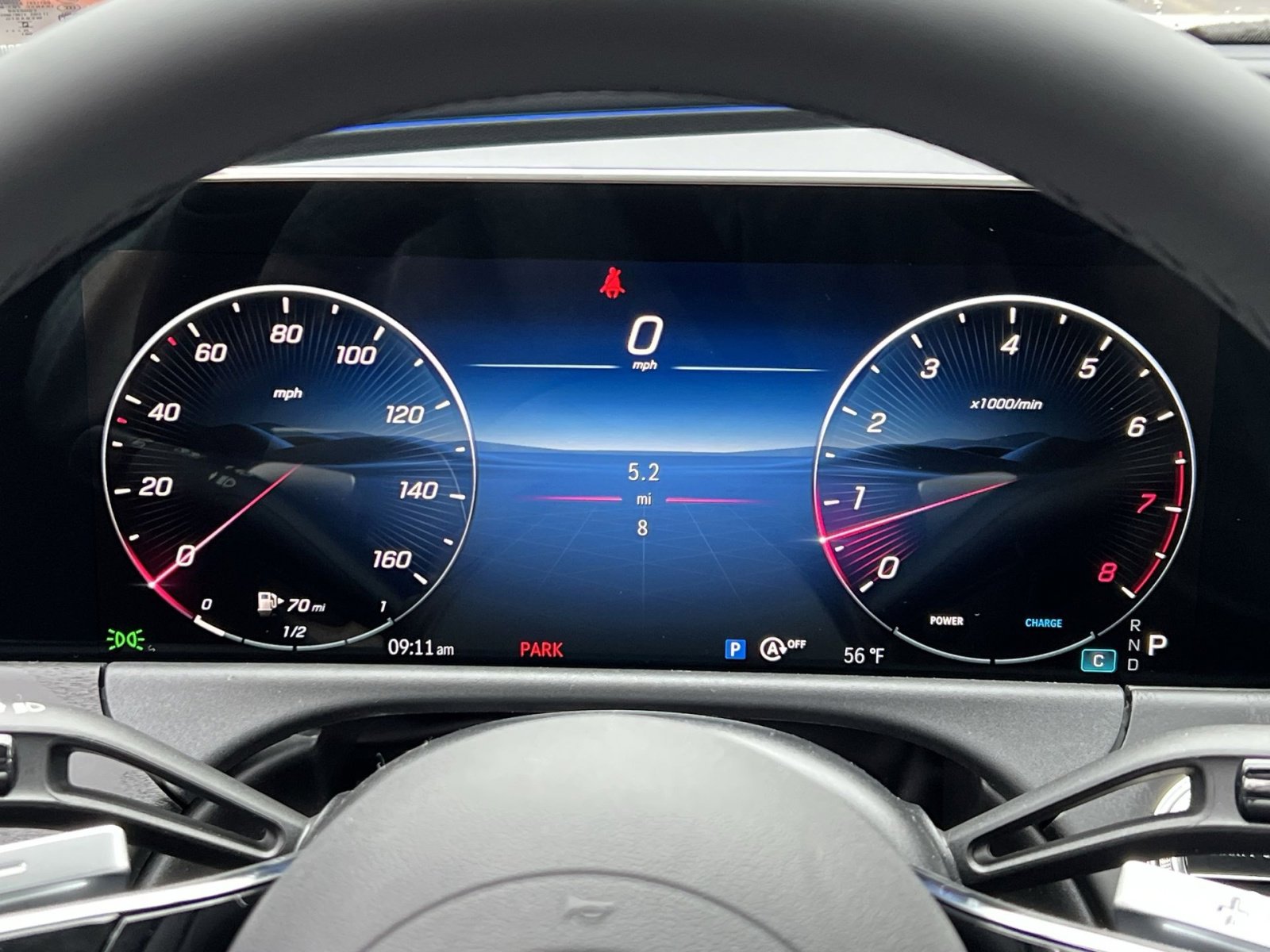 New 2026 Mercedes-Benz E 350 4MATIC Sedan image 15