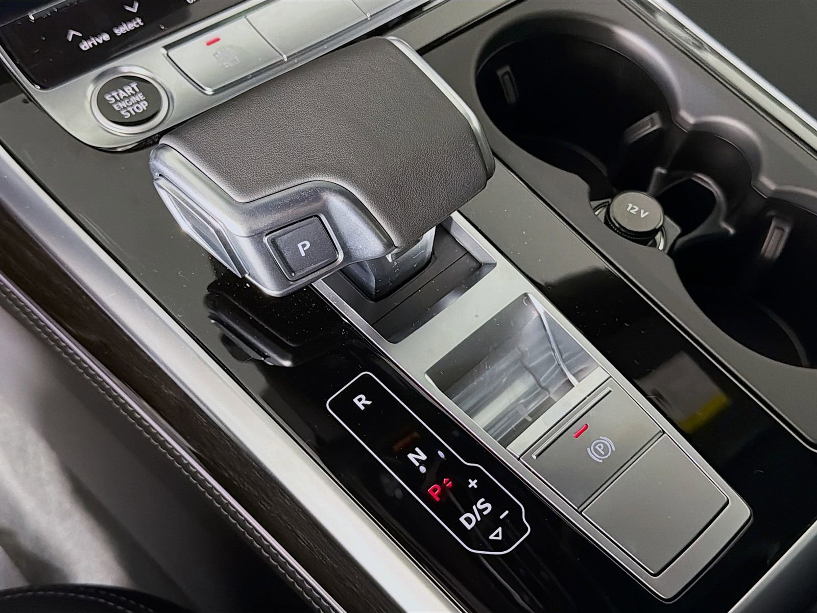 New 2026 Audi Q8 Premium Plus AWD/4WD image 17