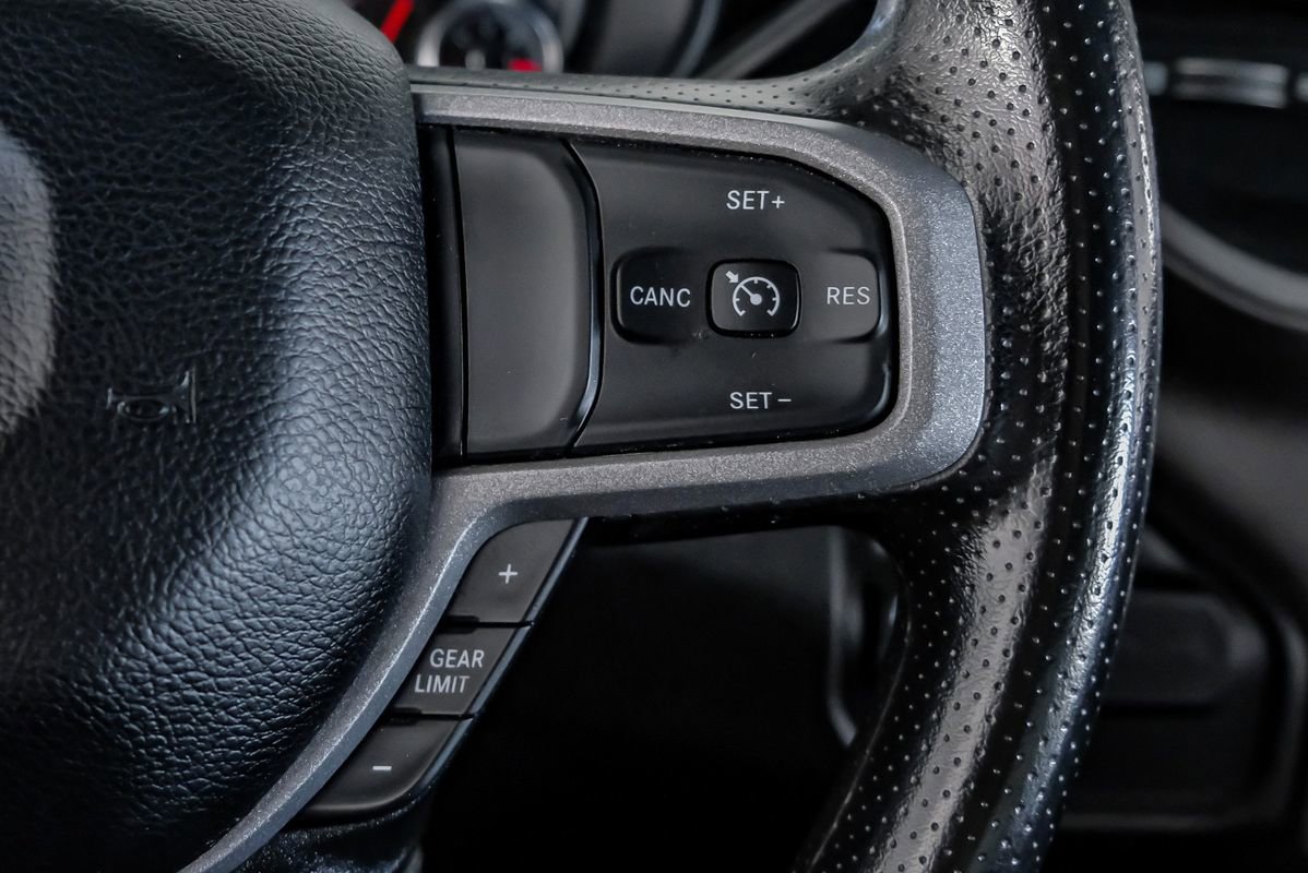 Used 2024 RAM 3500 Tradesman w/ Towing Technology Group image 18