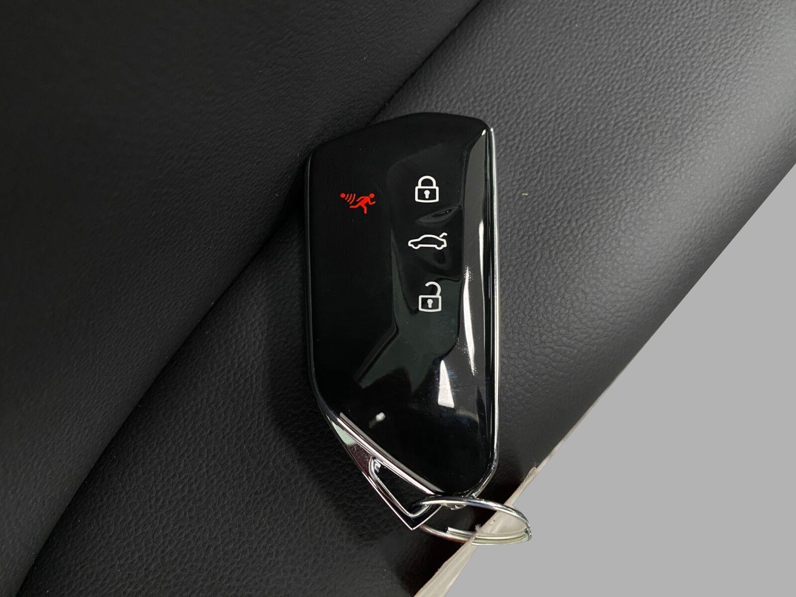 New 2026 Volkswagen Golf AWD/4WD image 31