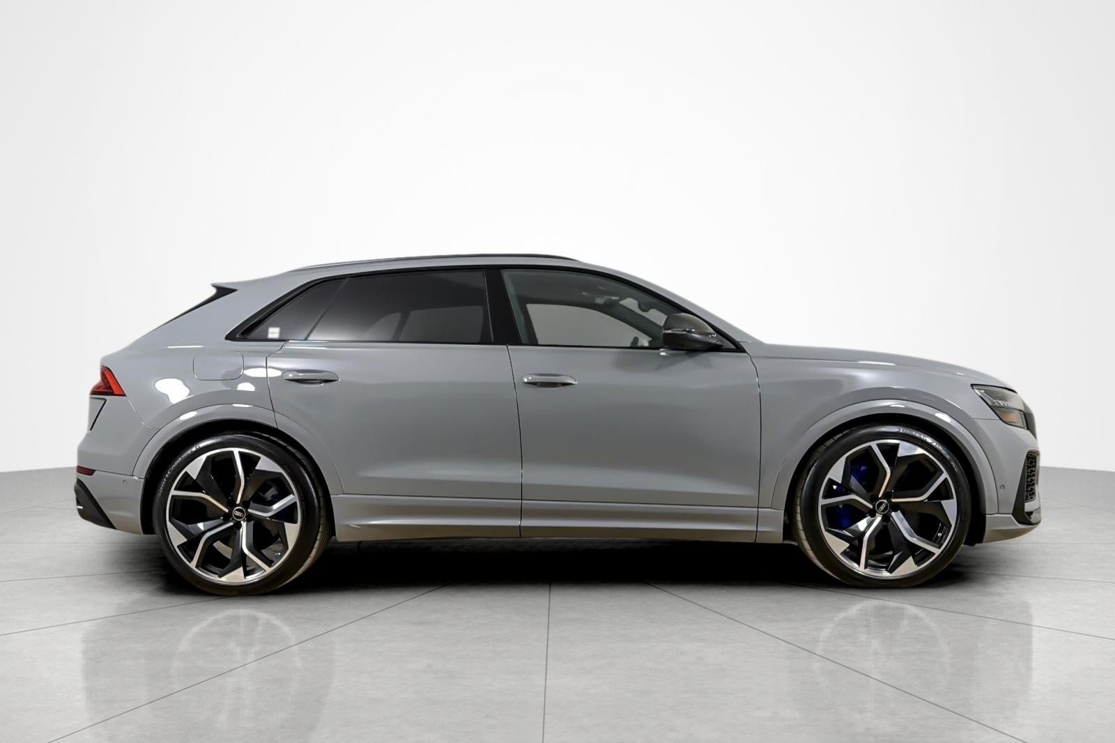 Used 2022 Audi RS Q8 AWD/4WD image 6