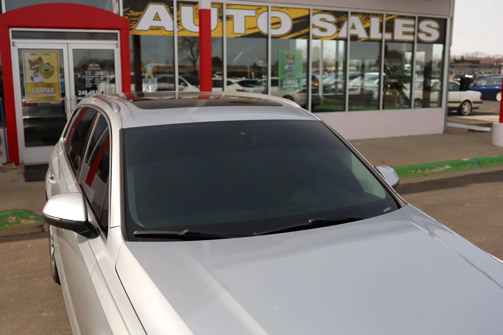 Used 2018 Audi Q7 3.0T Premium Plus w/ Premium Plus Package image 58