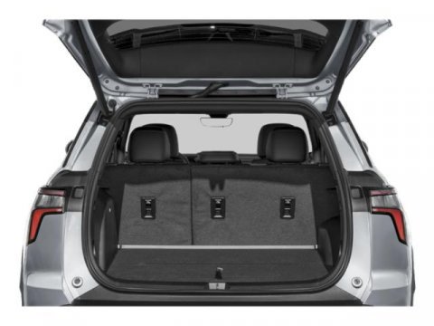 New 2027 Chevrolet Equinox ACTIV FWD image 11