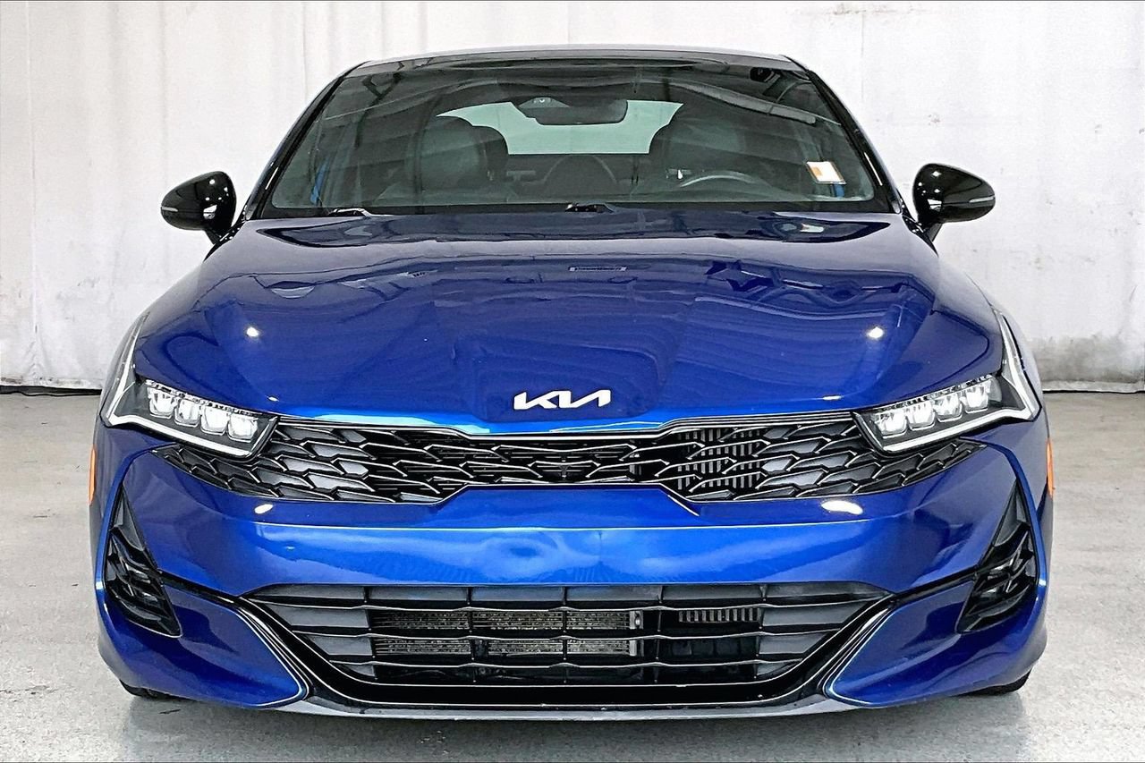 Used 2023 Kia K5 GT FWD image 2