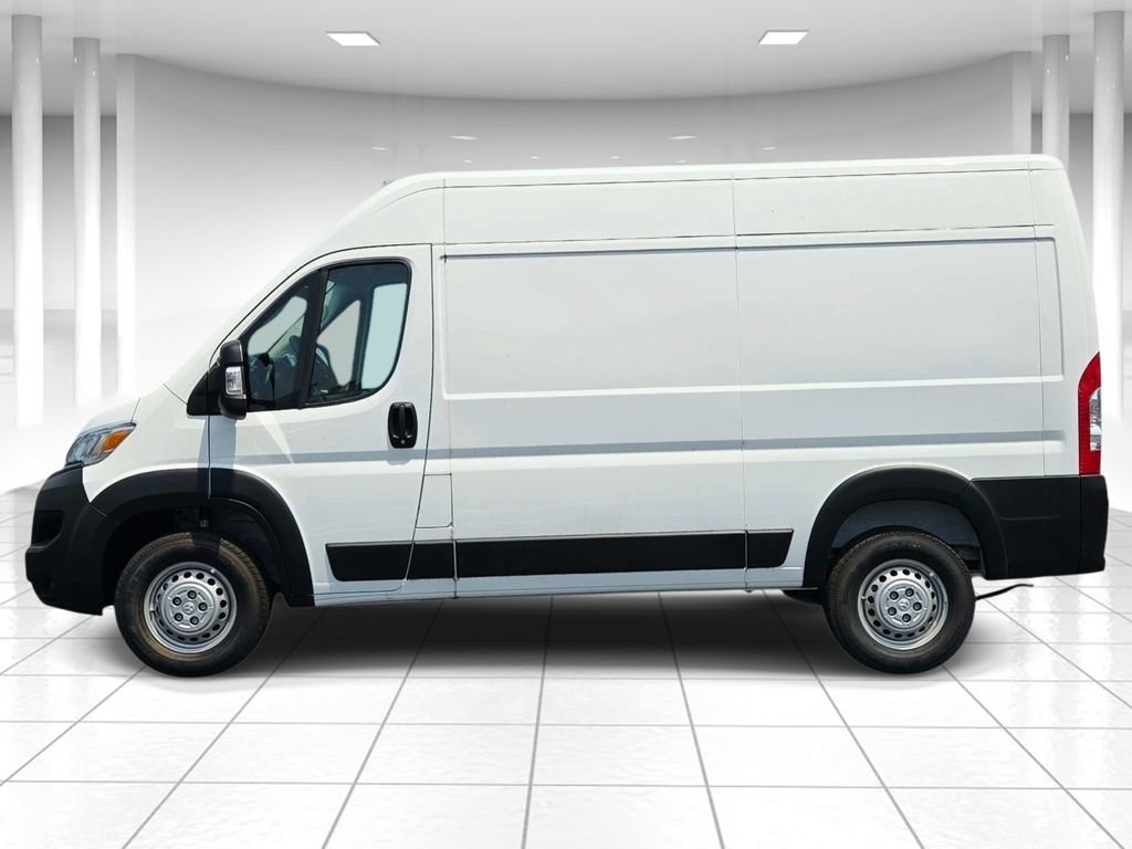 New 2026 RAM ProMaster 1500 w/ Safety Group FWD image 6