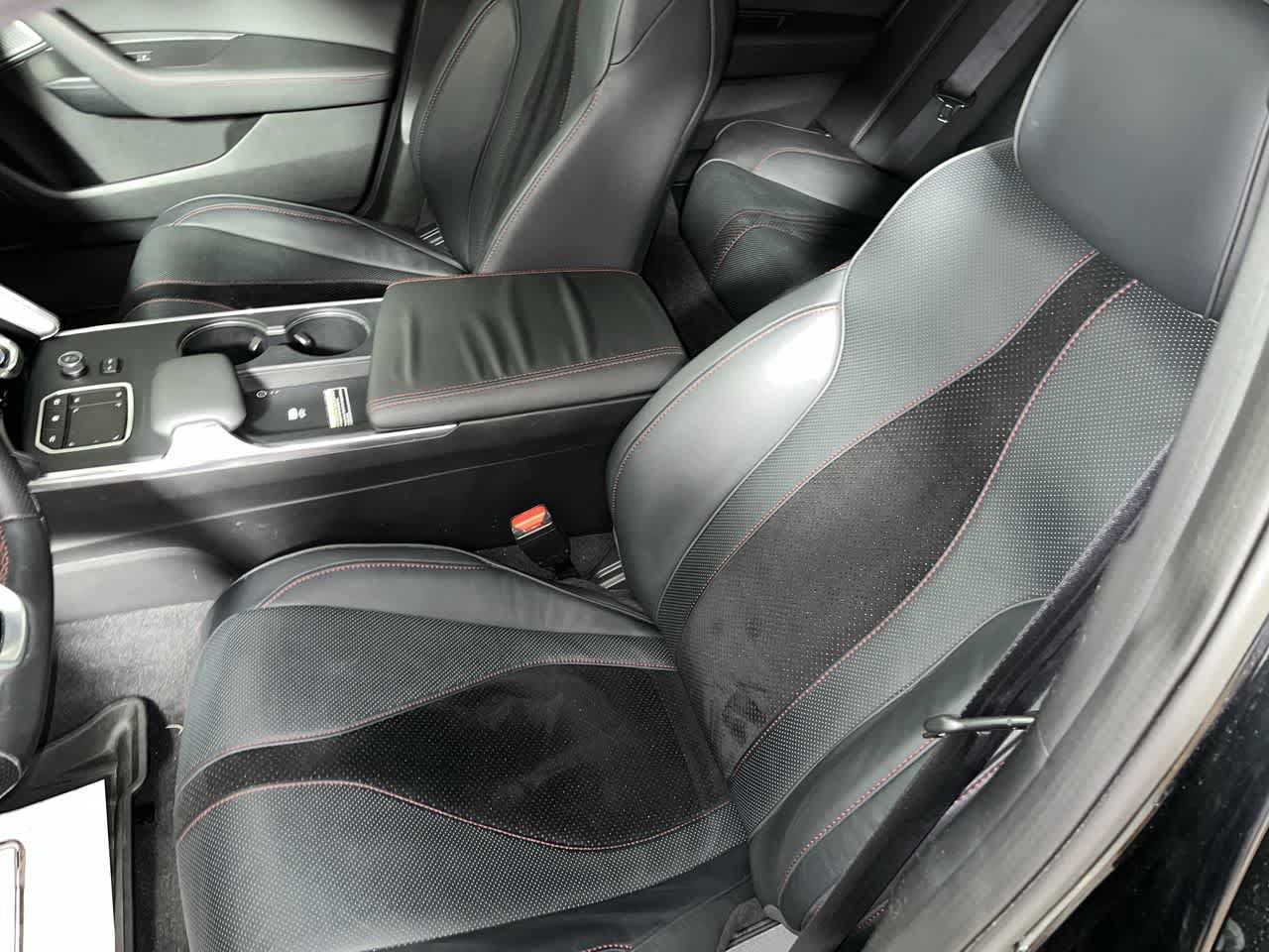 Certified 2023 Acura TLX w/ A-SPEC Pkg FWD image 15