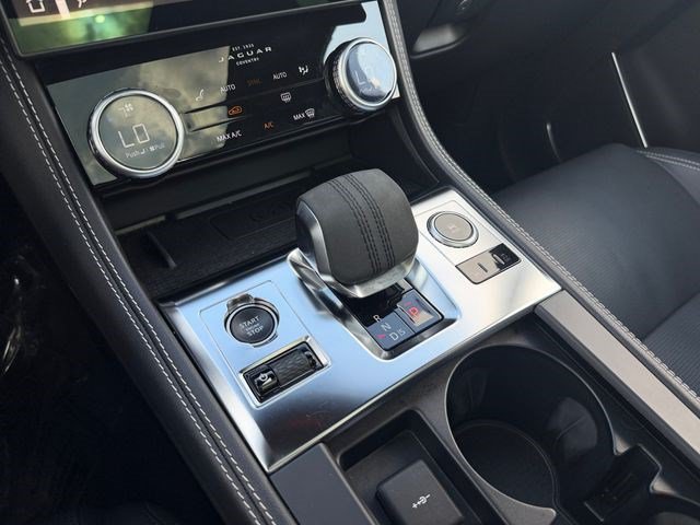 Used 2024 Jaguar F-PACE R-Dynamic S AWD/4WD image 24