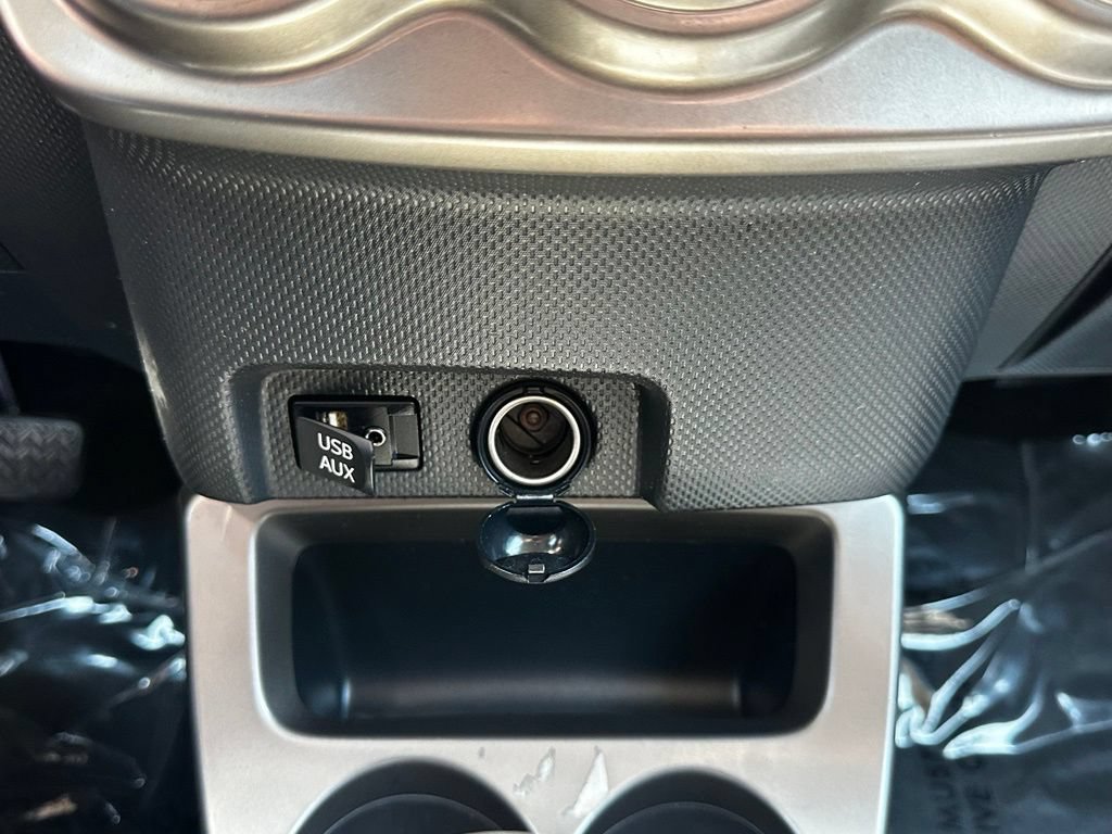 Used 2013 Scion xD FWD image 28