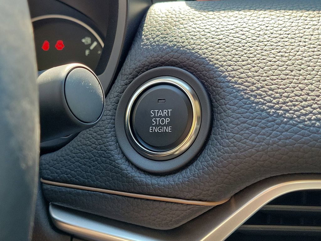 New 2026 MAZDA CX-90 3.3 Turbo w/ Preferred Package image 29