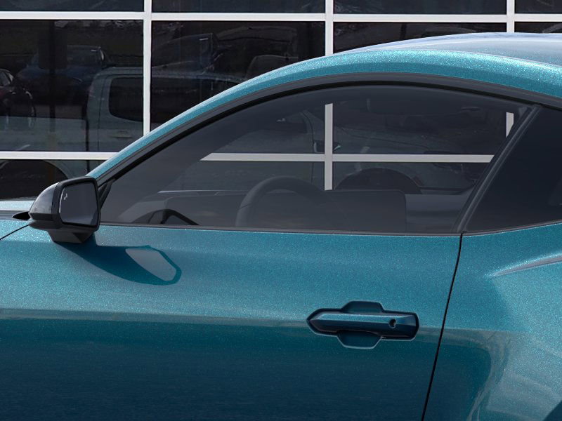 New 2026 Ford Mustang GT Premium w/ GT Performance Package image 20