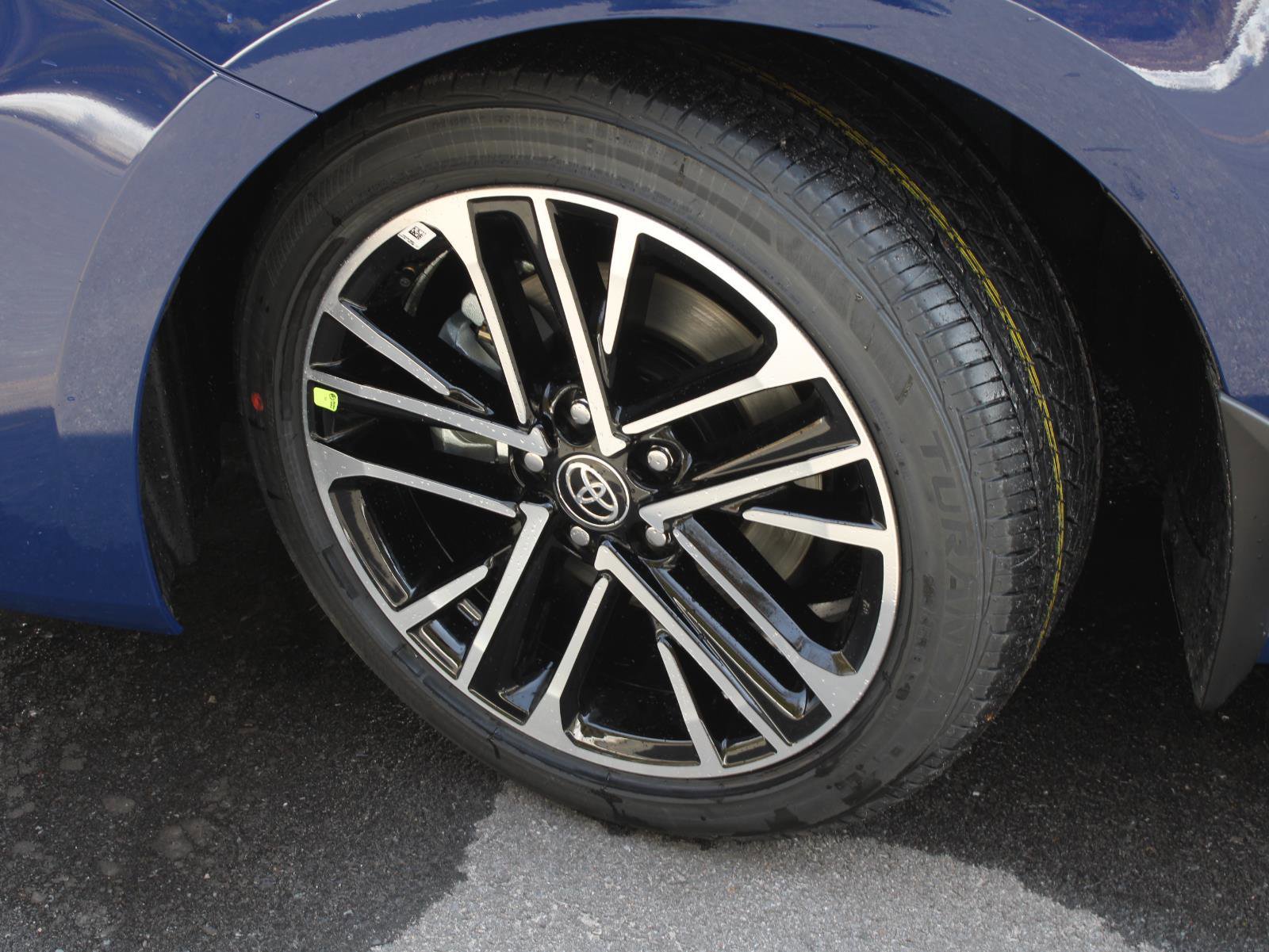 New 2026 Toyota Camry XLE w/ Premium Package image 17