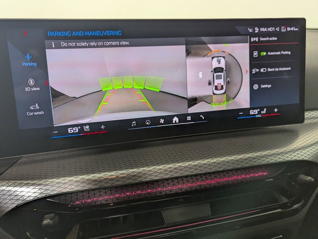 Used 2026 BMW M340i xDrive M340i xDrive image 22