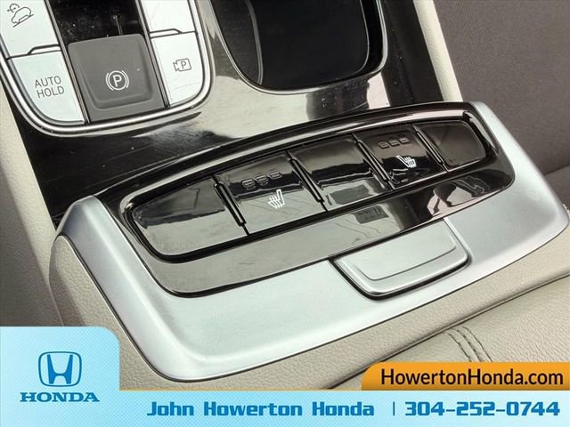 Used 2024 Hyundai Tucson SEL FWD image 24