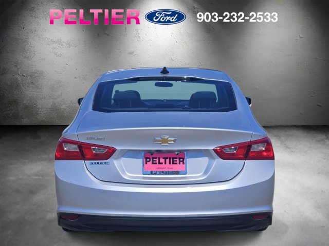 Used 2021 Chevrolet Malibu LS w/ LPO, Convenience Package 1 FWD image 5