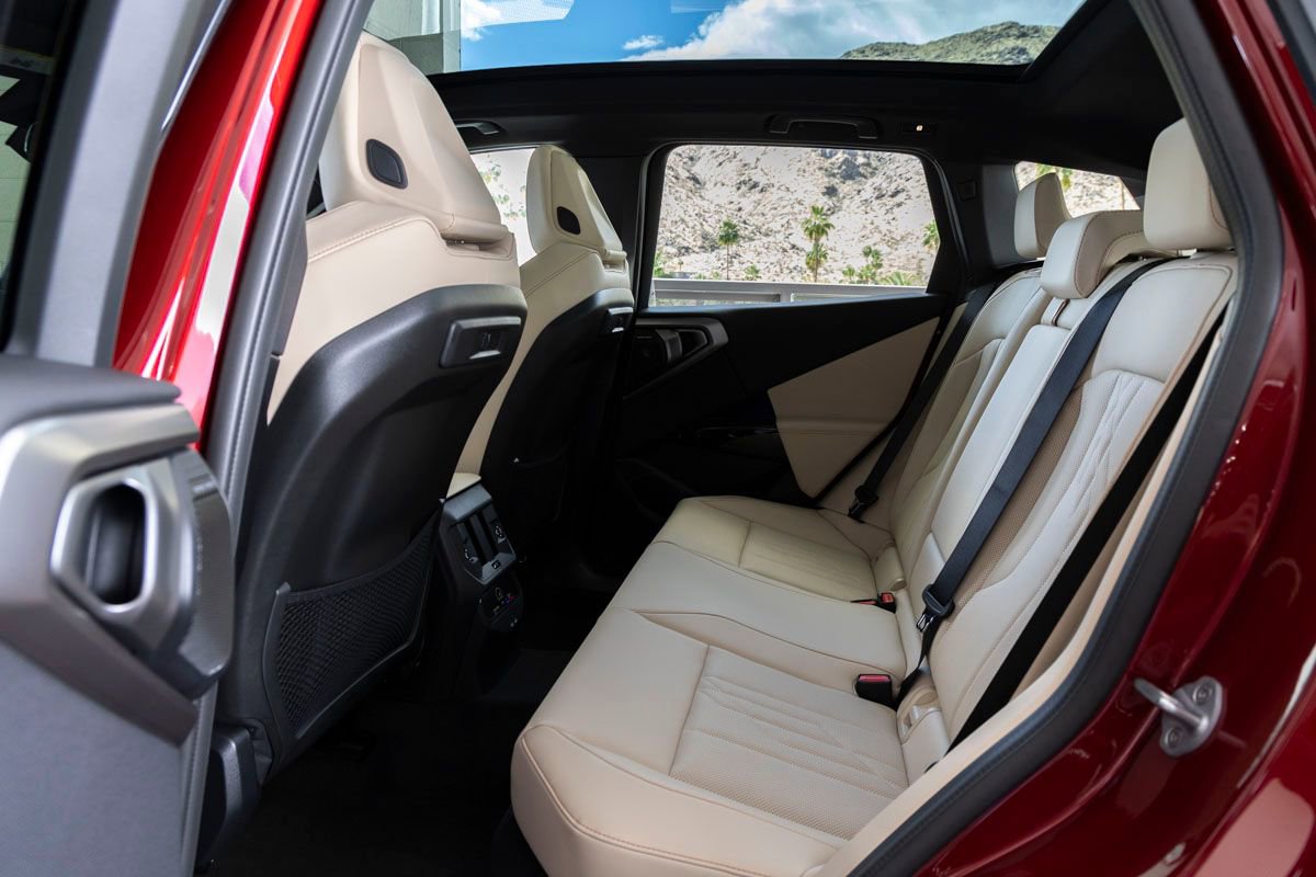 New 2026 BMW X3 xDrive30 image 22