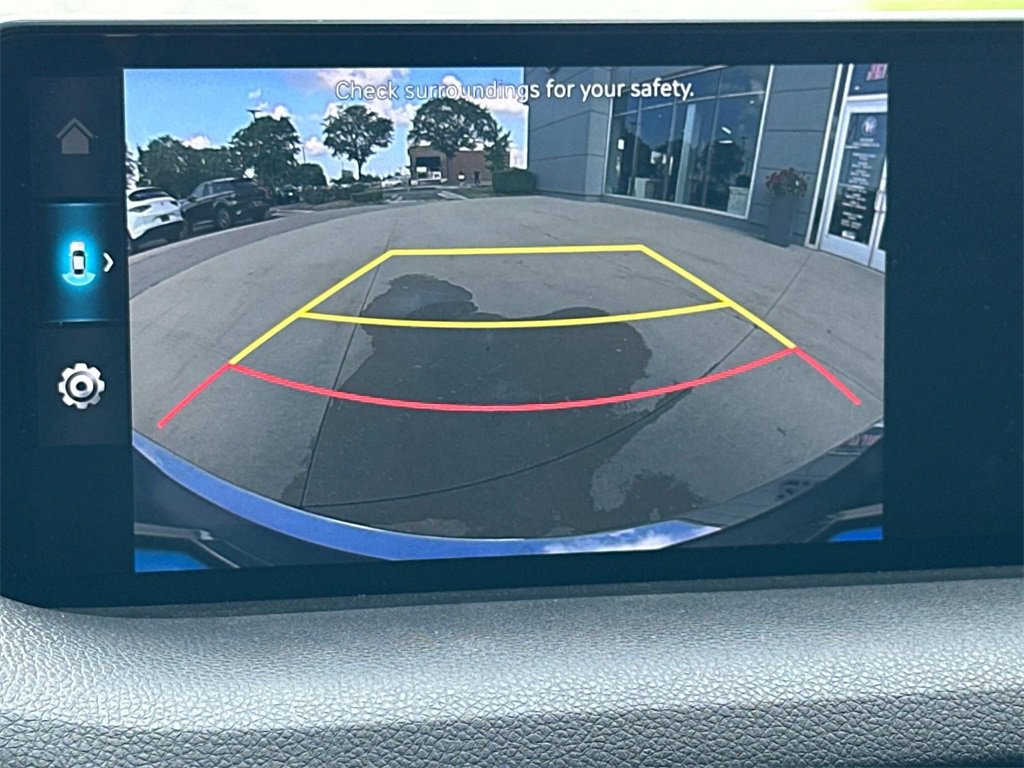 Used 2025 Genesis GV70 2.5T image 24