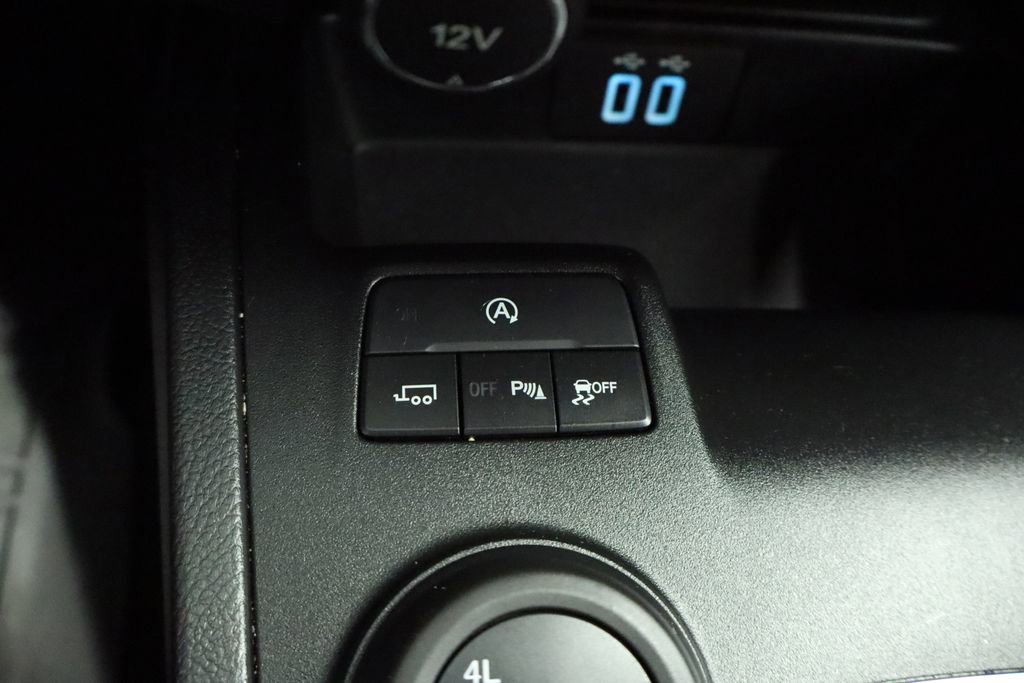 Used 2019 Ford Ranger Lariat w/ Trailer Tow Package AWD/4WD image 45