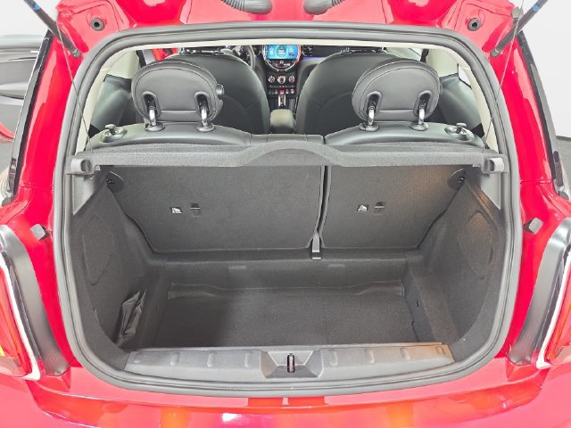 Certified 2024 MINI Cooper S FWD image 31
