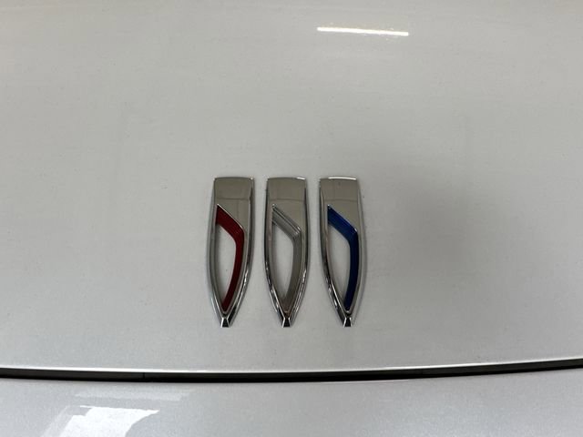 New 2026 Buick Envision Avenir image 32