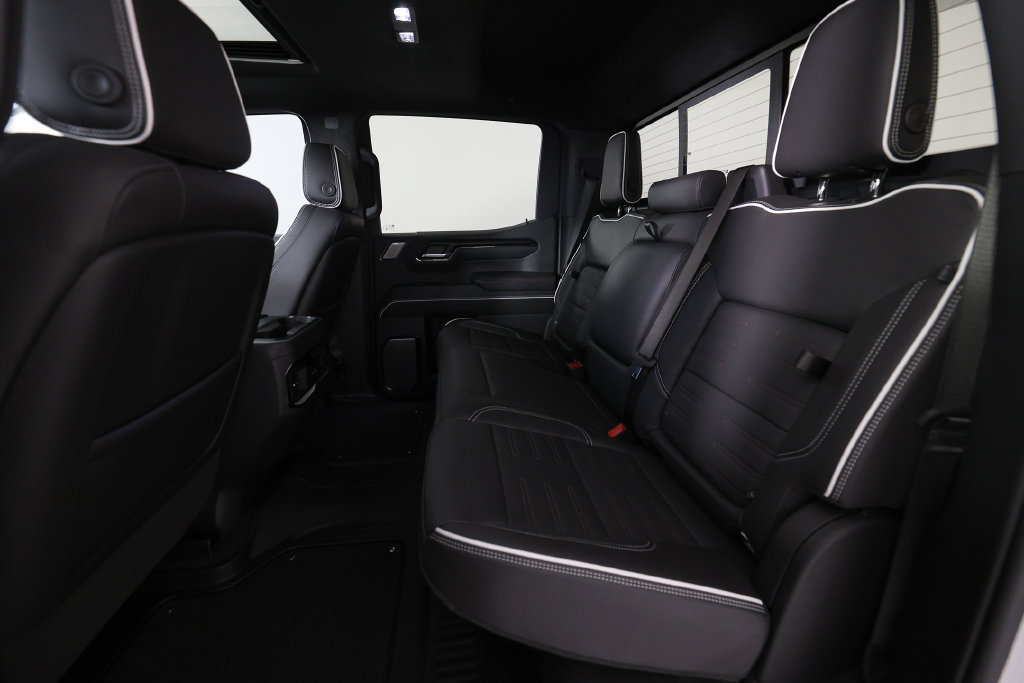 Used 2026 GMC Sierra 1500 AT4X AWD/4WD image 15