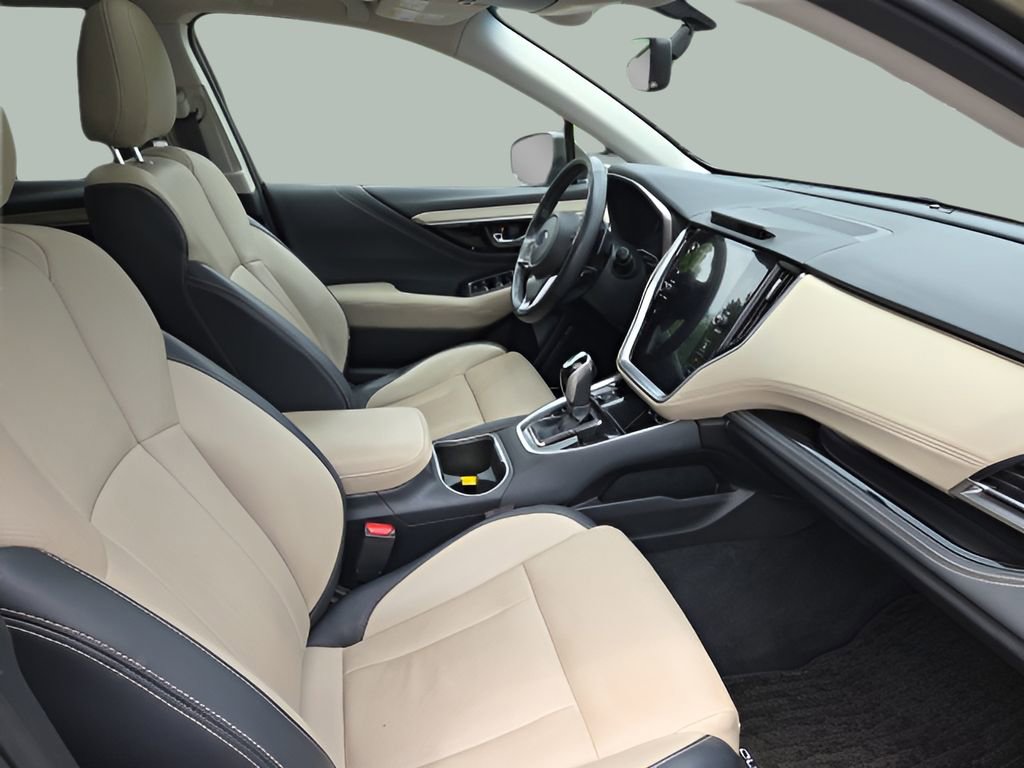 Used 2022 Subaru Outback Limited XT image 10