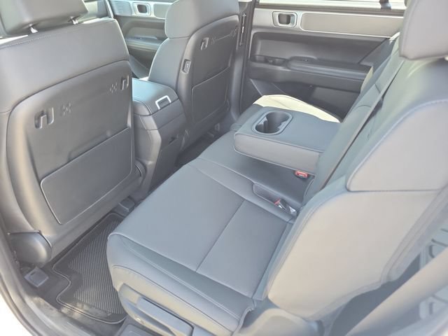 New 2027 Hyundai Santa Fe SEL FWD image 24