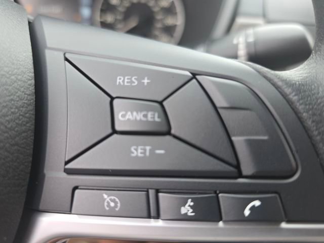 New 2025 Nissan Altima 2.5 SV image 14