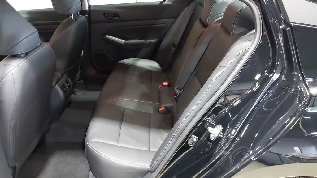 New 2026 Nissan Altima 2.5 SV AWD/4WD image 20