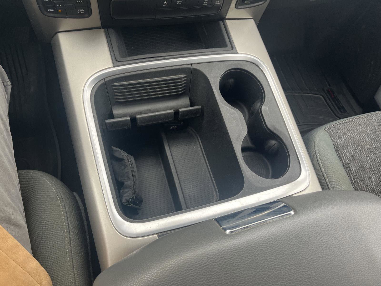 Used 2016 RAM 1500 Big Horn image 19