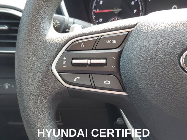 Certified 2023 Hyundai Santa Fe SE w/ Cargo Package FWD image 13